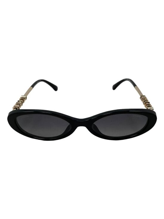 Chanel Sunglasses Oval Eyewear main image 5